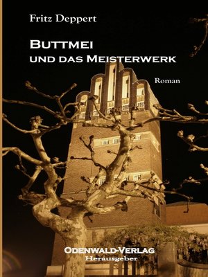 cover image of Buttmei und das Meisterwerk